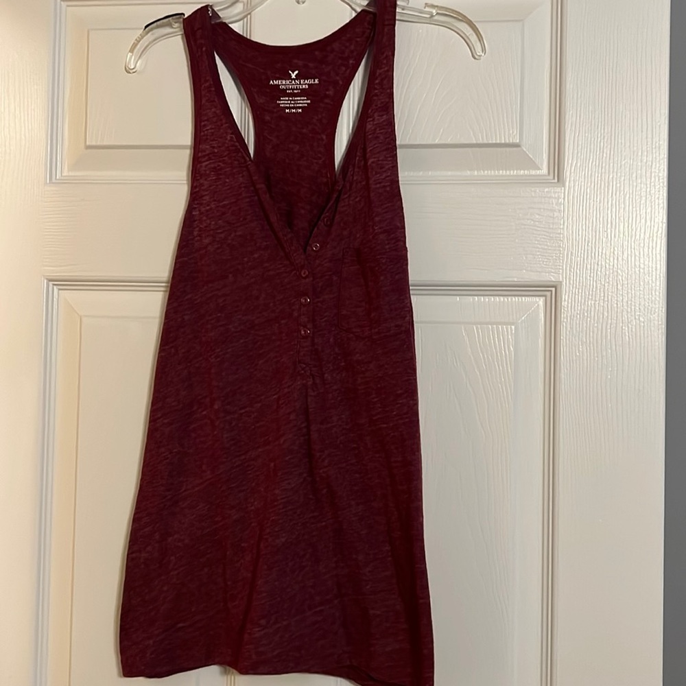 American Eagle TankTop